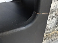 Zwarte kast - afbeelding 6 van  7