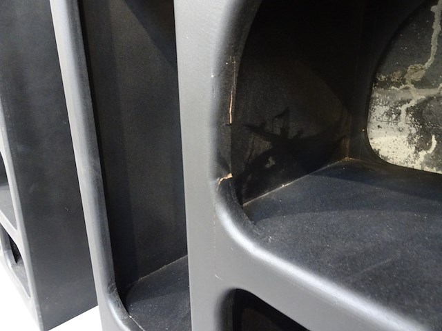 Zwarte kast - afbeelding 7 van  7