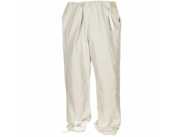 Zweedse leger winter overbroek - afbeelding 1 van  3