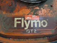 Zweefmaaier flymo - afbeelding 3 van  5
