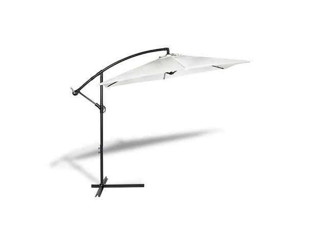 Zweefparasol - afbeelding 1 van  3