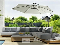 Zweefparasol - afbeelding 3 van  3