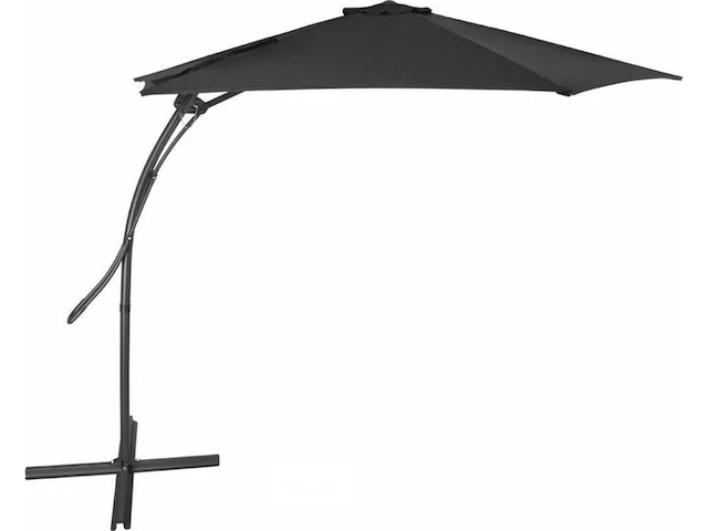 Zweefparasol - afbeelding 2 van  3