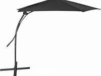Zweefparasol - afbeelding 2 van  3