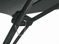 Zweefparasol - afbeelding 3 van  3