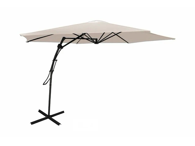 Zweefparasol - afbeelding 1 van  2
