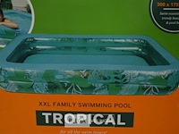 Zwembad 3x1,75x0,51 - afbeelding 3 van  3