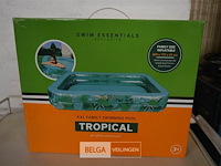 Zwembad 3x1,75x0,51 - afbeelding 1 van  3