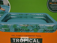 Zwembad 3x1,75x0,51 - afbeelding 2 van  3