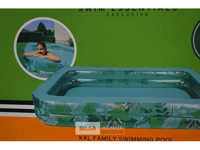 Zwembad 3x1,75x0,51 - afbeelding 3 van  3