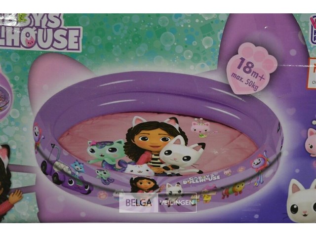 Zwembad 3x1,75x0,51 - afbeelding 2 van  2