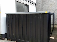 Zwembad container - afbeelding 1 van  13