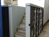 Zwembad container - afbeelding 7 van  13