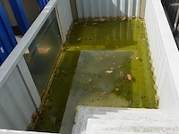 Zwembad container - afbeelding 9 van  13