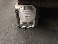 Zwembad hoekstukken, ca. 15 stuks - afbeelding 2 van  4