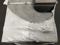 Zwembad hoekstukken, ca. 15 stuks - afbeelding 3 van  4