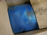 Zwembad pomp -en filtersysteem mega - afbeelding 3 van  12