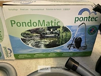 Zwembad-reiniger pontec pondomatic 1649 - afbeelding 4 van  6