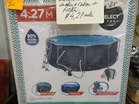 Zwembad select pool - afbeelding 2 van  3