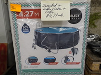 Zwembad select pool - afbeelding 2 van  3