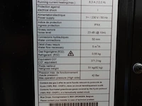 Zwembad warmtepomp poolboy - afbeelding 3 van  3