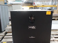 Zwembad warmtepomp turbo silence - afbeelding 1 van  5
