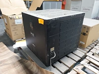 Zwembad warmtepomp turbo silence - afbeelding 3 van  5