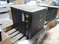 Zwembad warmtepomp turbo silence - afbeelding 5 van  5