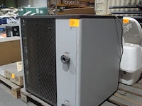 Zwembad warmtepomp - afbeelding 2 van  3