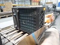 Zwembad warmtepompblue+ - afbeelding 1 van  6