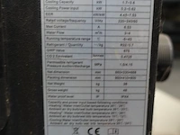 Zwembad warmtepompblue+ - afbeelding 4 van  6