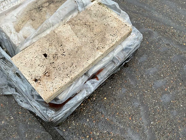 Zwembadboord ca 10 stuks - afbeelding 1 van  4