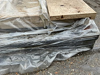 Zwembadboord ca 10 stuks - afbeelding 3 van  4