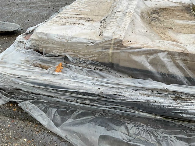 Zwembadboord ca 10 stuks - afbeelding 4 van  4