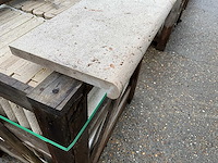 Zwembadboord noce 40,8 lm - afbeelding 1 van  2