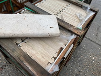 Zwembadboord noce 40,8 lm - afbeelding 2 van  2