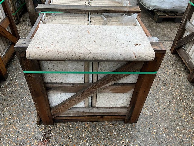 Zwembadboord noce 81,6 lm - afbeelding 1 van  5