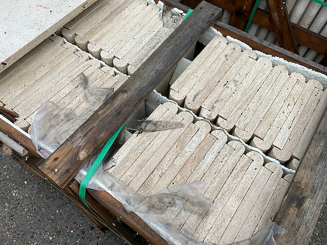 Zwembadboord noce 81,6 lm - afbeelding 4 van  5