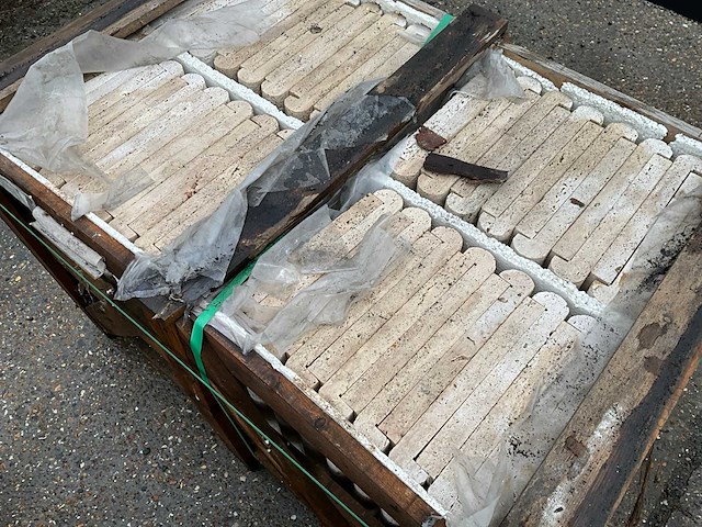 Zwembadboord noce 81,6 lm - afbeelding 5 van  5