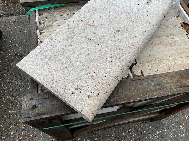 Zwembadboord noce ca 47,4 lm - afbeelding 1 van  5