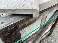 Zwembadboord noce ca 47,4 lm - afbeelding 2 van  5