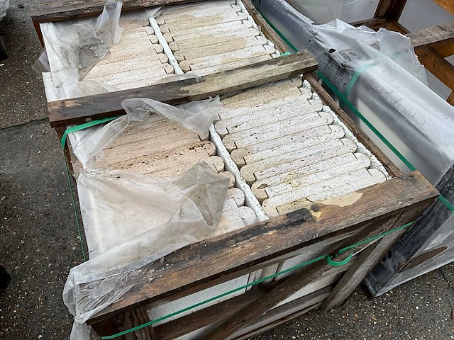 Zwembadboord noce ca 47,4 lm - afbeelding 3 van  5