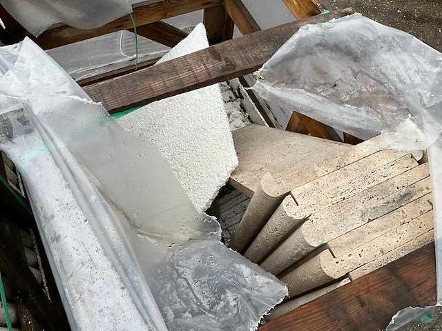 Zwembadboord noce ca 47,4 lm - afbeelding 4 van  5