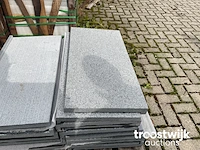 Zwembadboordsteen - afbeelding 2 van  5