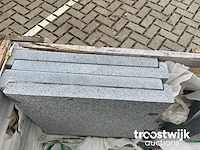 Zwembadboordsteen - afbeelding 2 van  4
