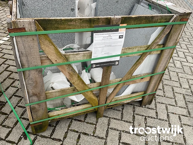 Zwembadboordsteen - afbeelding 4 van  4
