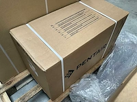 Zwembadpomp pentair type p-strhd-151 - afbeelding 2 van  4
