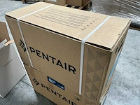 Zwembadpomp pentair type p-wfl-103e3 - afbeelding 3 van  3