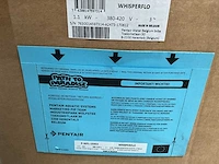 Zwembadpomp pentair type p-wfl-153e3 - afbeelding 2 van  5