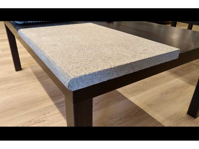 Zwembadrandstenen - afbeelding 1 van  1